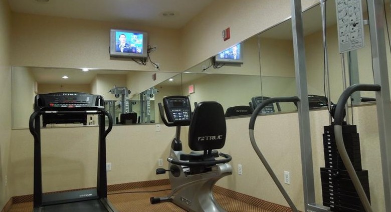 Hotel La Quinta Inn Queens