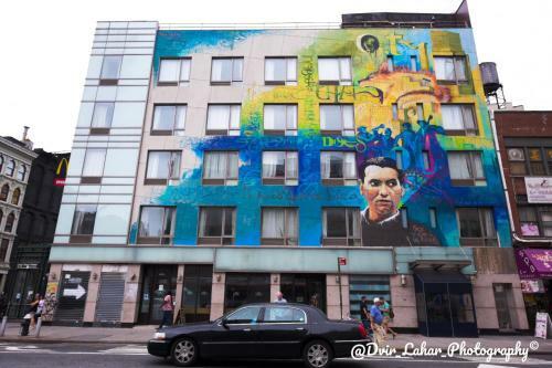 Hotel Azure