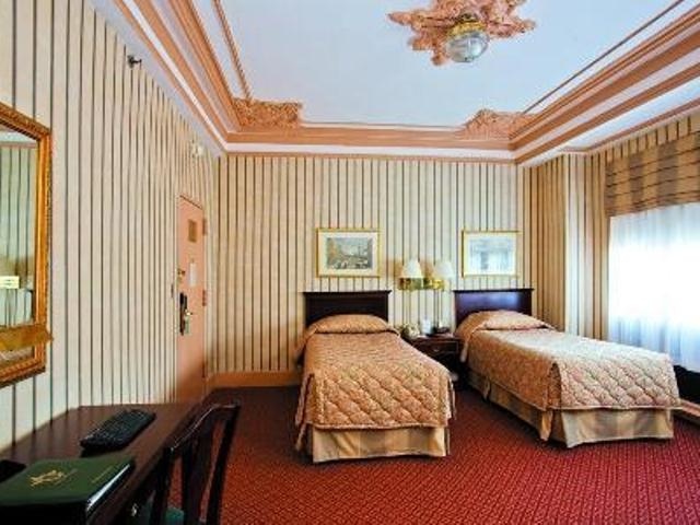 Hotel Wolcott