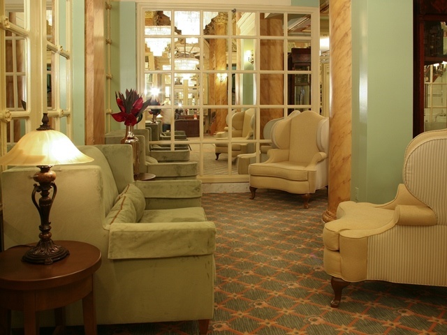 Hotel Wolcott