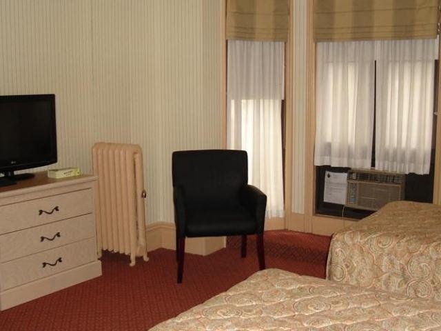 Hotel Wolcott
