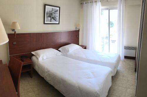 Hotel H�tel L'amiral