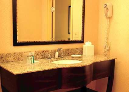 Hotel Hampton Inn Brigham