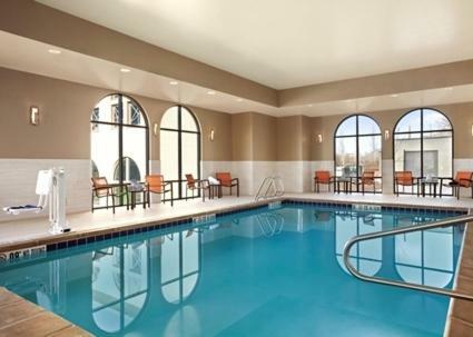 Hotel Hampton Inn Brigham