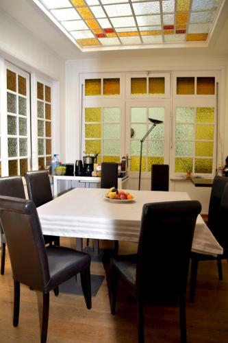 Bed & Breakfast Chambres D'h�tes L'escale Malouine