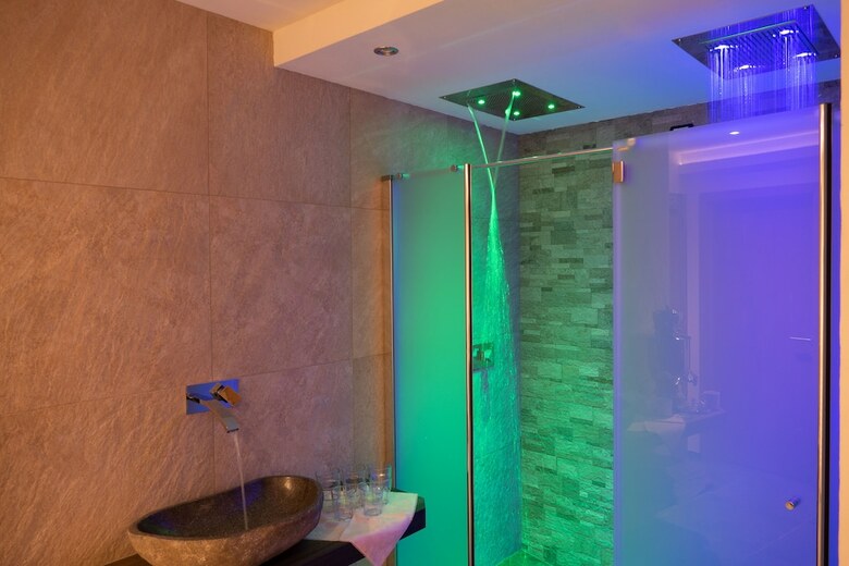 Apartamento Residence Villa Artic