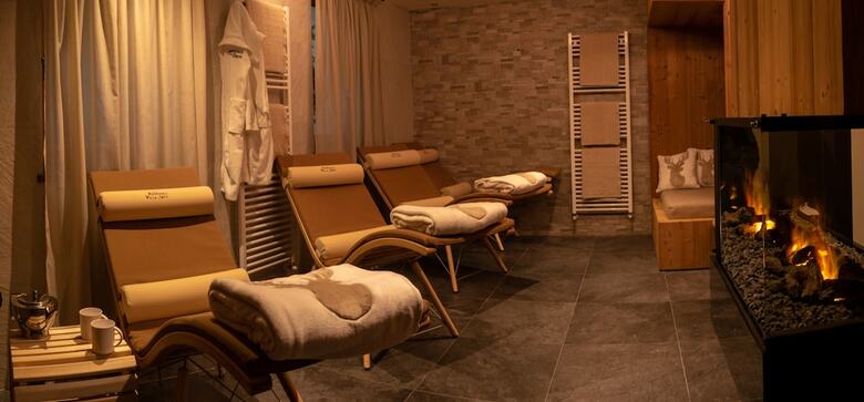 Apartamento Residence Villa Artic