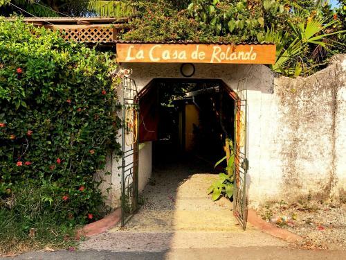 Lodge Casita Rolando