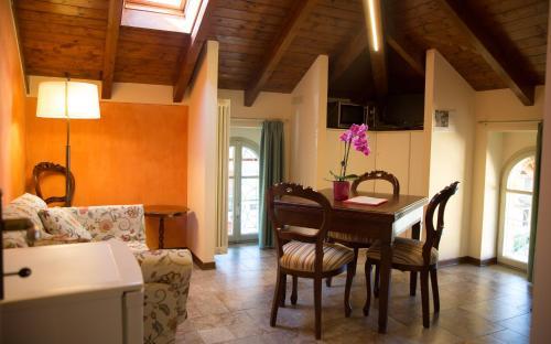 Apartamento Residence Ortensia