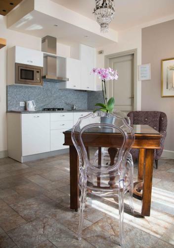 Apartamento Residence Ortensia