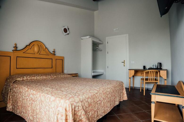 Agroturismo Meridiana