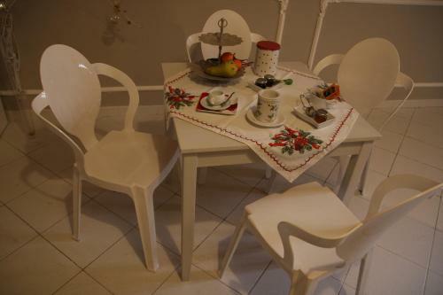 B&B Gildo Trani