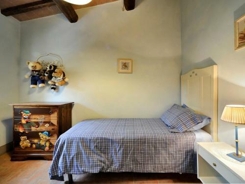 Agroturismo Borgo Casalvento