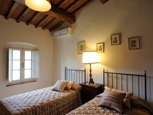 Agroturismo Borgo Casalvento