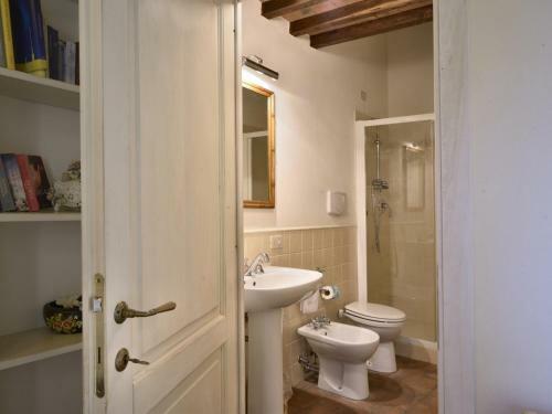 Agroturismo Borgo Casalvento