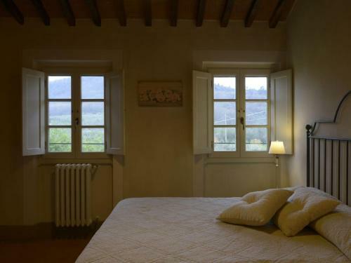Agroturismo Borgo Casalvento