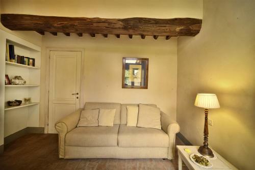 Agroturismo Borgo Casalvento