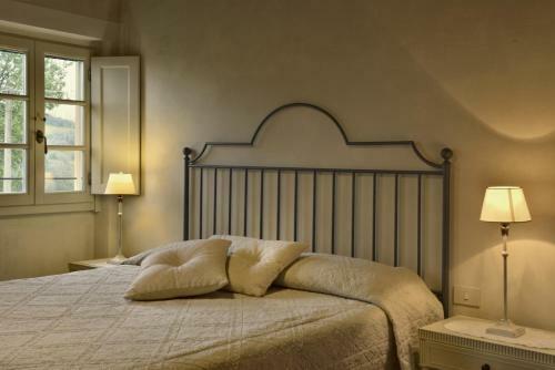 Agroturismo Borgo Casalvento