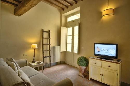 Agroturismo Borgo Casalvento