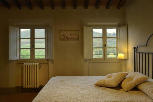 Agroturismo Borgo Casalvento