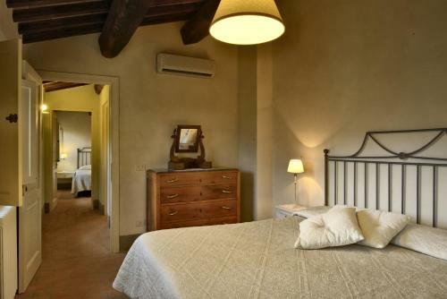 Agroturismo Borgo Casalvento