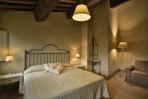 Agroturismo Borgo Casalvento