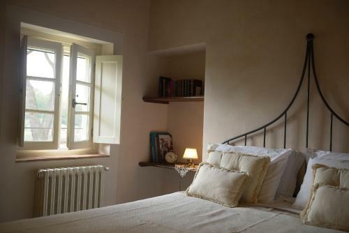 Agroturismo Borgo Casalvento