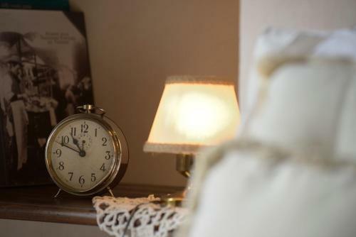 Agroturismo Borgo Casalvento