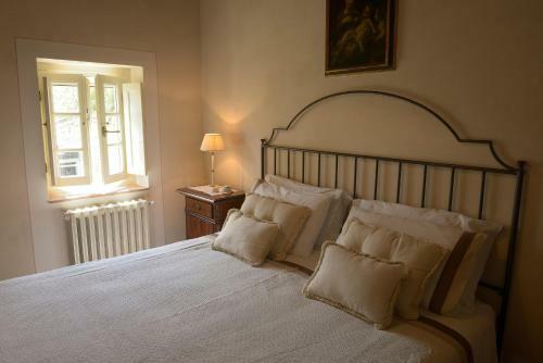 Agroturismo Borgo Casalvento