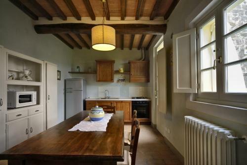 Agroturismo Borgo Casalvento