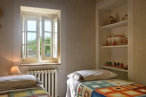 Agroturismo Borgo Casalvento