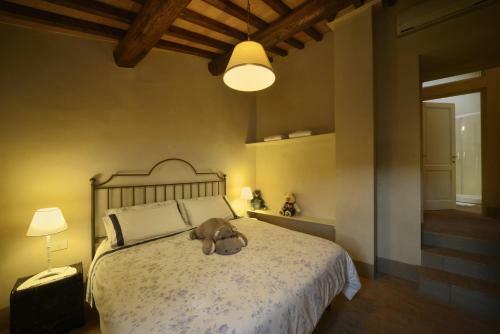 Agroturismo Borgo Casalvento