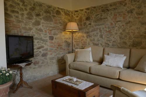 Agroturismo Borgo Casalvento