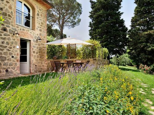 Agroturismo Borgo Casalvento