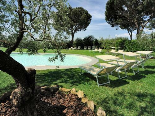 Agroturismo Borgo Casalvento
