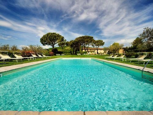 Agroturismo Borgo Casalvento