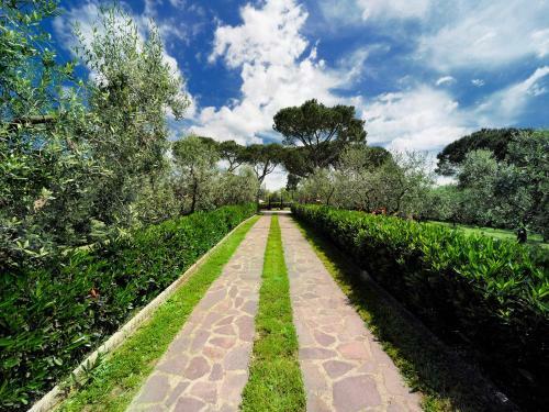 Agroturismo Borgo Casalvento