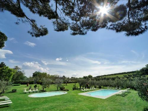 Agroturismo Borgo Casalvento