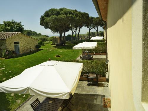 Agroturismo Borgo Casalvento