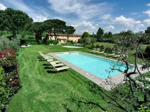 Agroturismo Borgo Casalvento