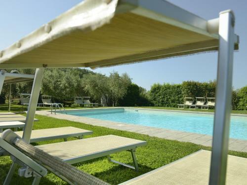 Agroturismo Borgo Casalvento