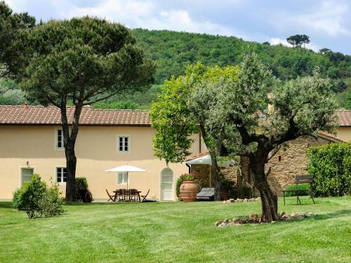 Agroturismo Borgo Casalvento