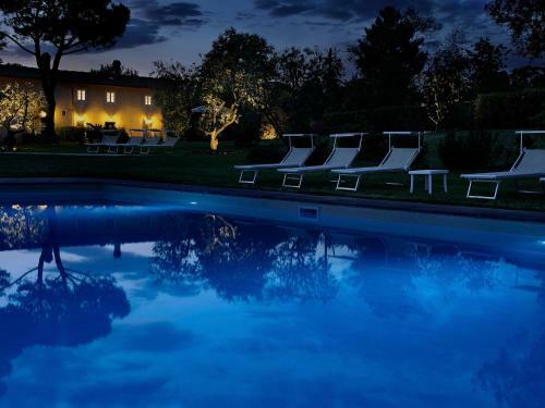 Agroturismo Borgo Casalvento