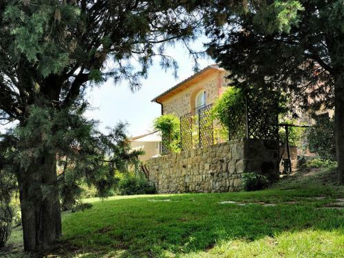 Agroturismo Borgo Casalvento