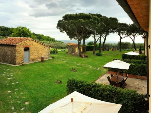 Agroturismo Borgo Casalvento