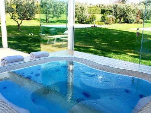 Agroturismo Borgo Casalvento