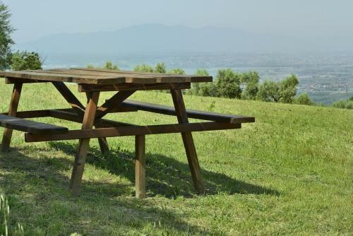 Agroturismo Borgo Casalvento