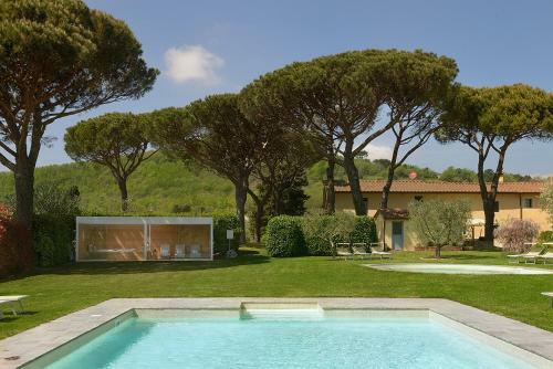Agroturismo Borgo Casalvento