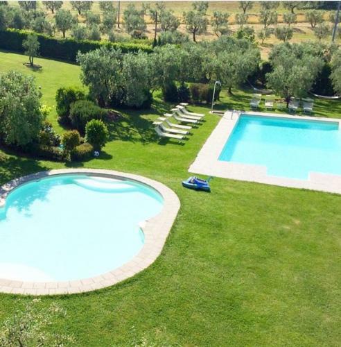 Agroturismo Borgo Casalvento