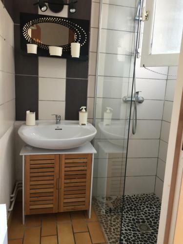 Apartamento Les Cottages 10 Et 17